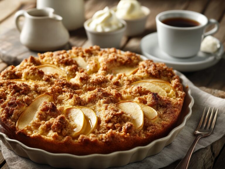 Apfelkuchen Mit Streusel_Top1