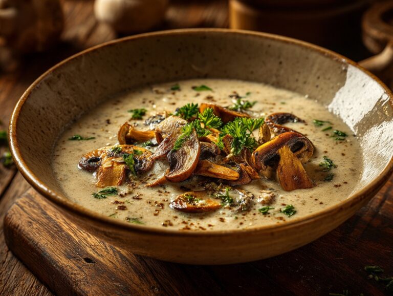 Champignoncremesuppe_Top1