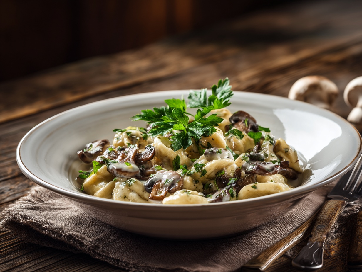 Champignonrahmgeschnetzeltes_Top1