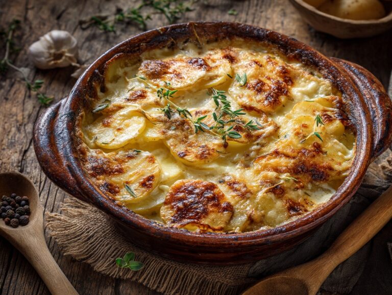 Kartoffelgratin Klassisch_Top1