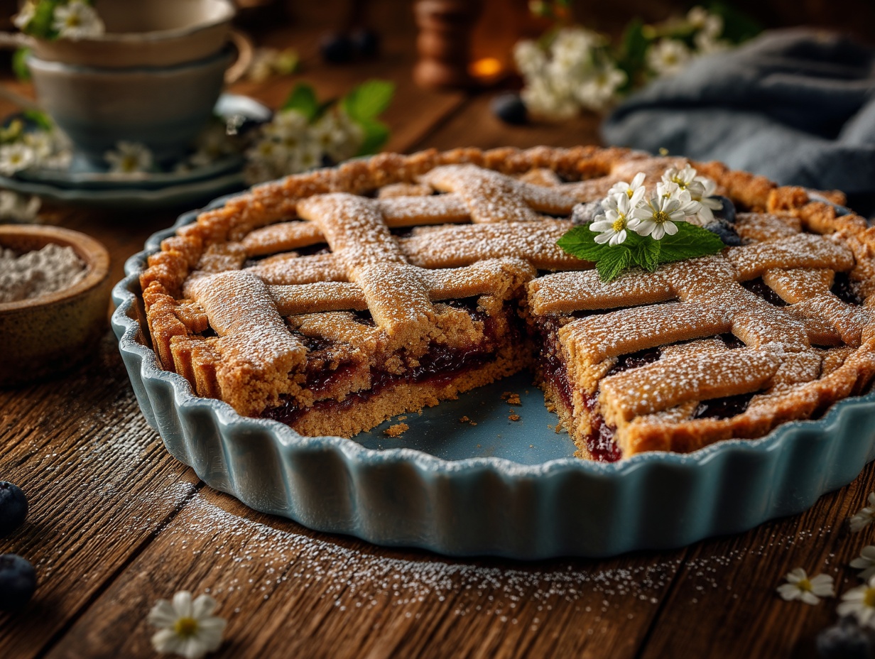 Linzer Torte_Top1