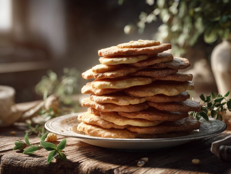 Mürbeteig Kekse_Top1