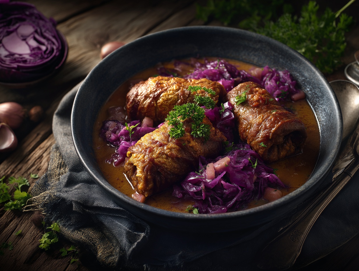 Rouladen Mit Rotkohl_Top1