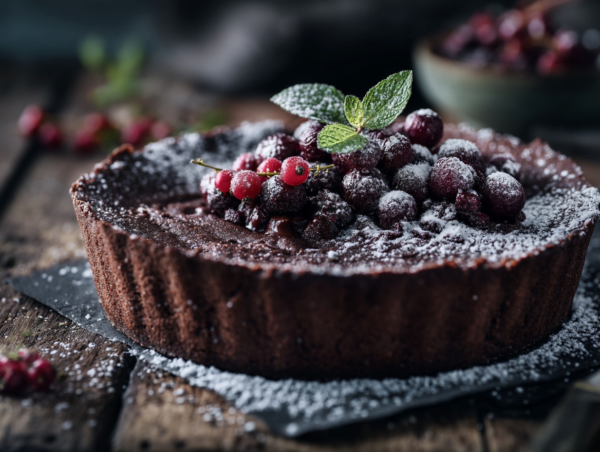 Saftiger Schokokuchen_Top1