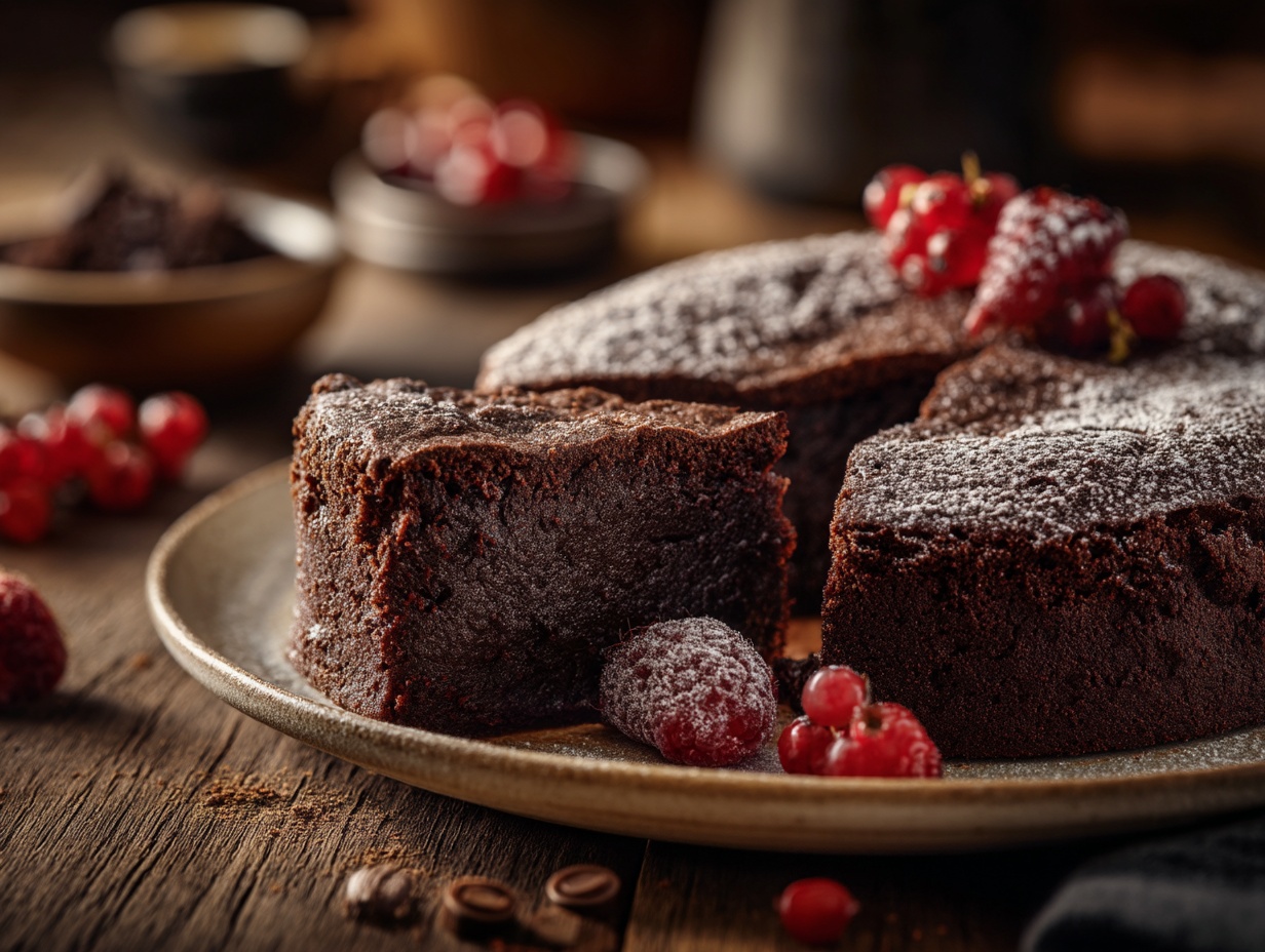 Schokoladenkuchen_Top1