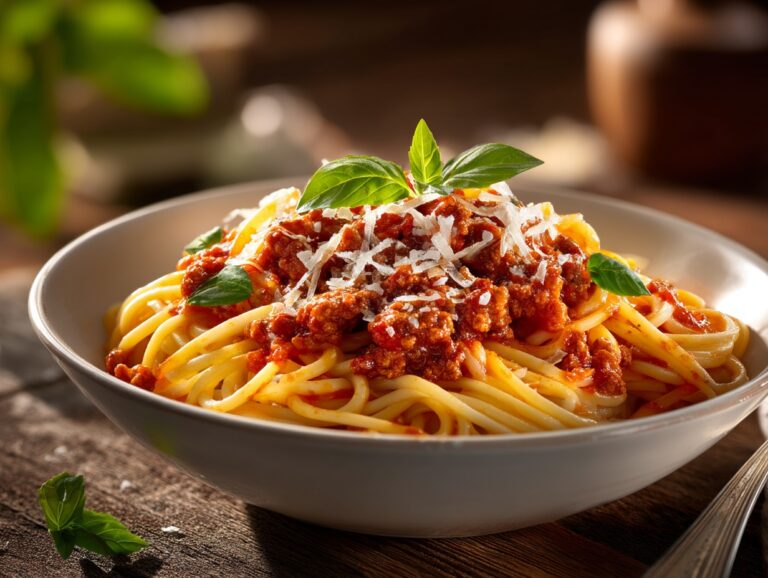 Spaghetti Bolognese_Top1