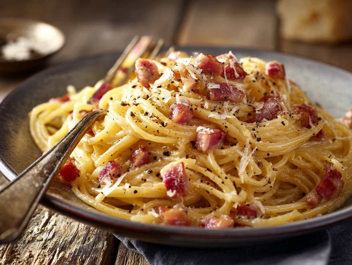 Spaghetti Carbonara_Top1