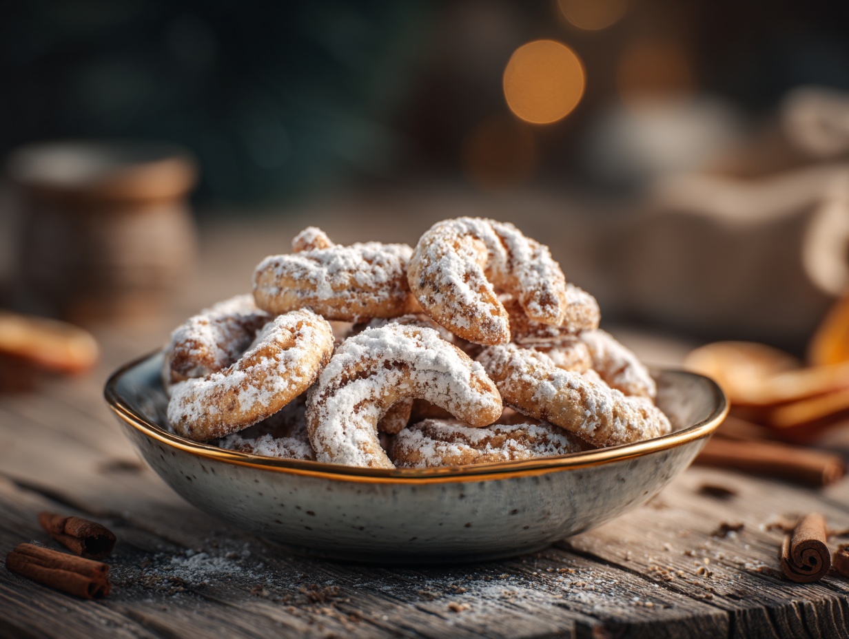 Vegane Vanillekipferl_Top1